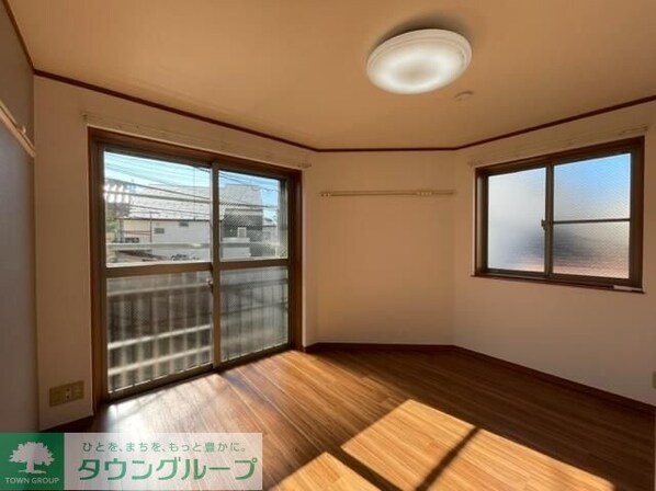 パインヒル東小岩の物件内観写真